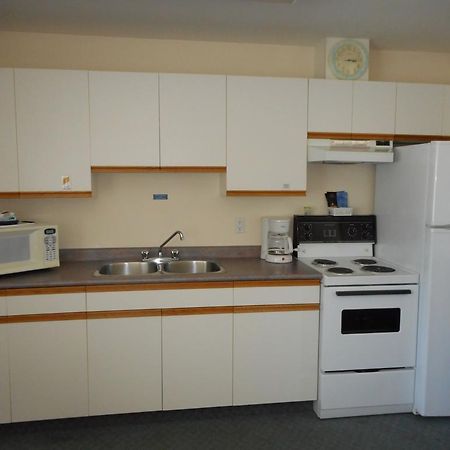 Blue River Motel Екстериор снимка