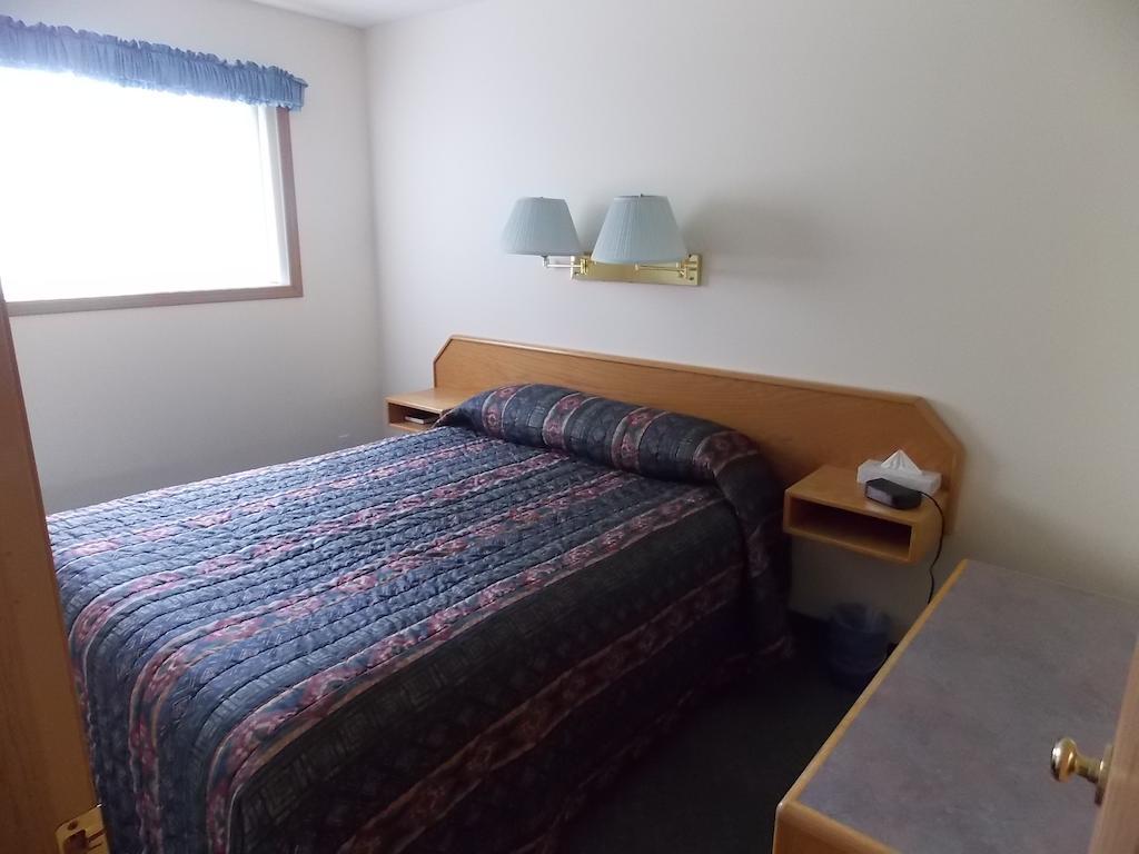 Blue River Motel Стая снимка