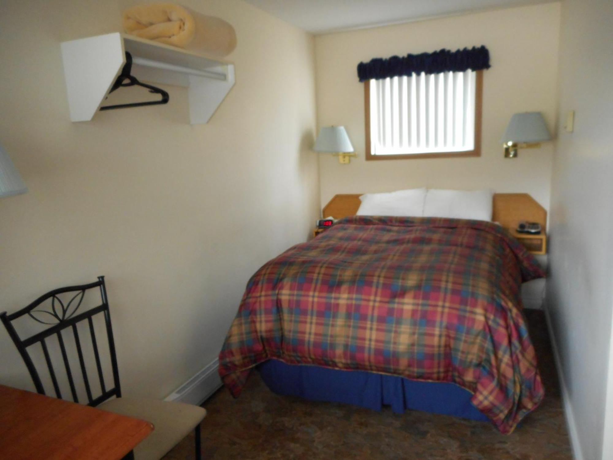 Blue River Motel Екстериор снимка