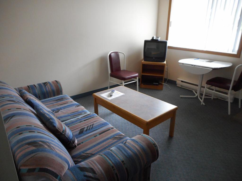 Blue River Motel Екстериор снимка